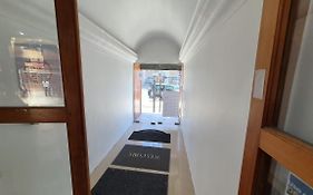 Hotel Palermo Quintero